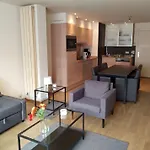 Appartement Blankenberge
