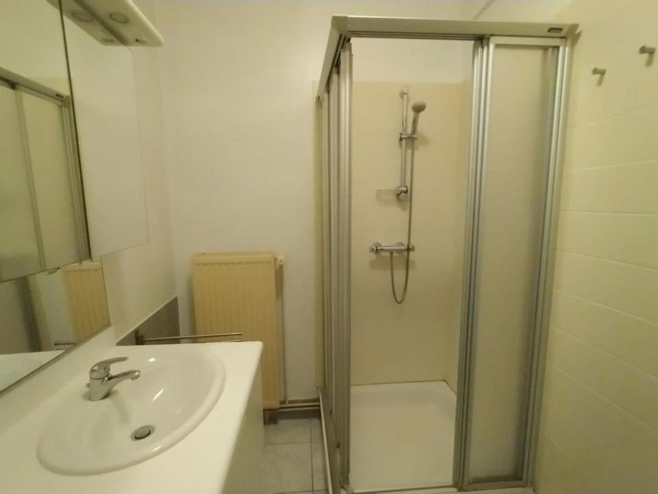 Appartement Blankenberge Apartment Blankenberge