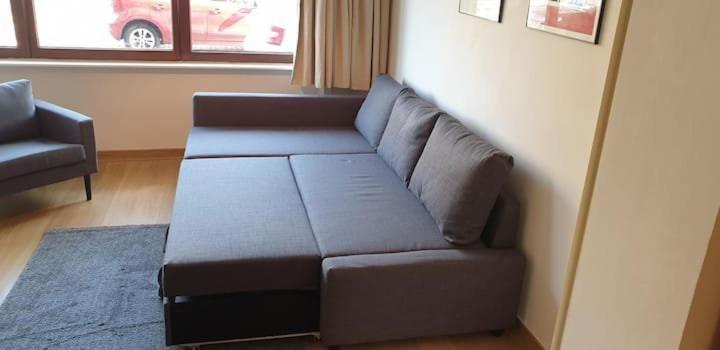 Appartement Blankenberge Apartment Blankenberge