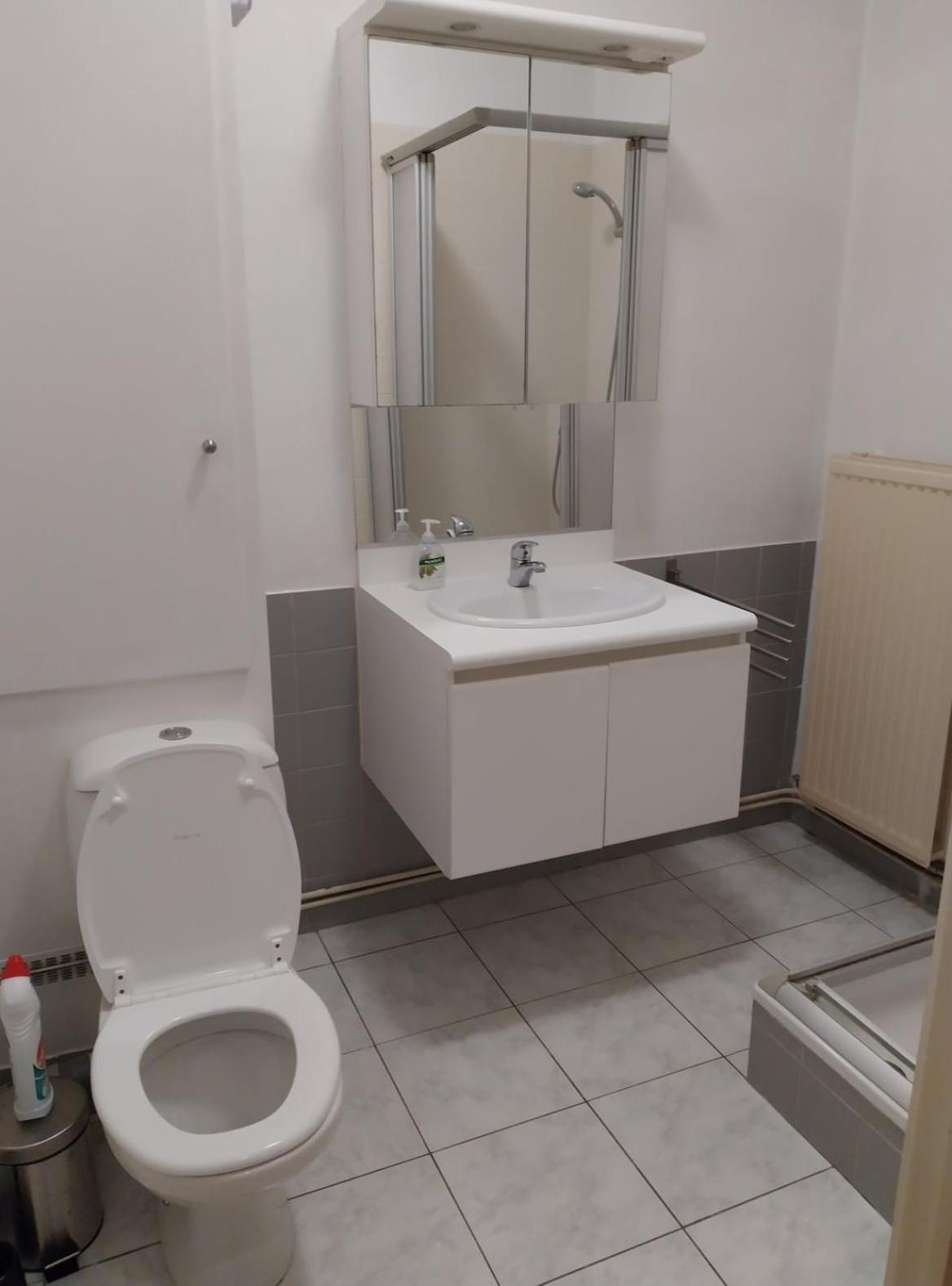 Apartment Appartement Blankenberge Blankenberge